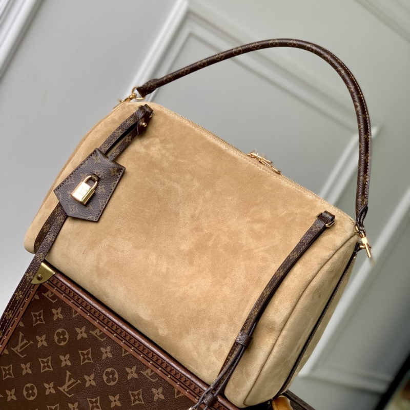 LV Top Handle Bags